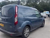 Ford Transit Connect Image 4
