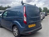 Ford Transit Connect Image 6