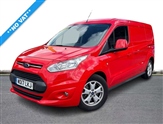 Used Ford Transit Connect