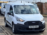 Used Ford Transit Connect