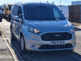 Used Ford Transit Connect