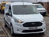 Used Ford Transit Connect