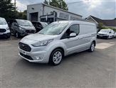 Used Ford Transit Connect