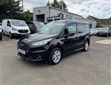 Used Ford Transit Connect