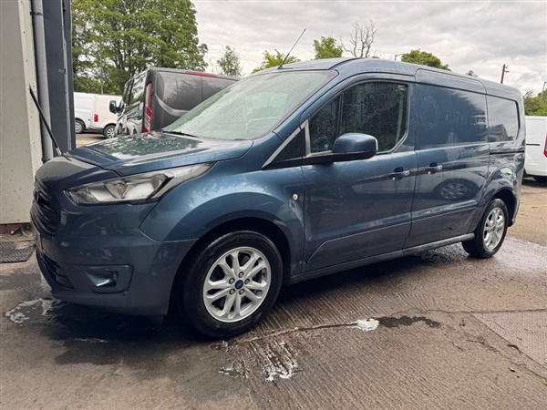 Large image for the Used Ford TRANSIT CONNECT