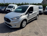 Used Ford Transit Connect