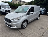 Used Ford Transit Connect