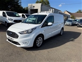 Used Ford Transit Connect