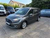 Used Ford Transit Connect