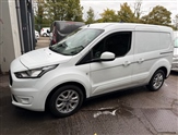 Used Ford Transit Connect