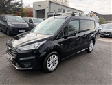 Used Ford Transit Connect Used Ford Transit Connect