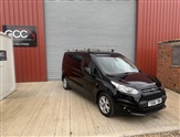 Used Ford Transit Connect