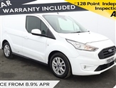 Used Ford Transit Connect