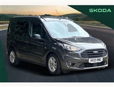 Ford Transit Connect Image 1