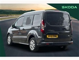 Ford Transit Connect Image 4