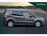 Ford Transit Connect Image 6