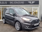Used Ford Transit Connect