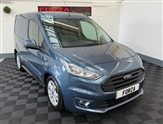 Used Ford Transit Connect
