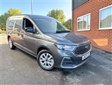 Used Ford Transit Connect