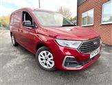 Used Ford Transit Connect