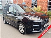 Used Ford Transit Connect