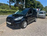 Used Ford Transit Connect