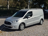 Used Ford Transit Connect