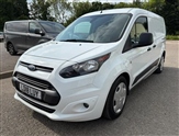 Used Ford Transit Connect