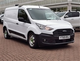Used Ford Transit Connect