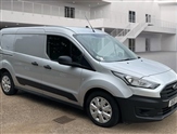 Used Ford Transit Connect