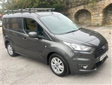 Used Ford Transit Connect
