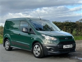 Used Ford Transit Connect Used Ford Transit Connect