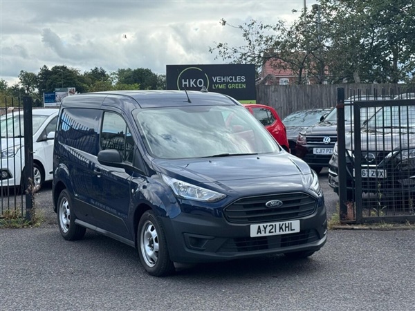 Large image for the Used Ford TRANSIT CONNECT