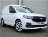 Used Ford Transit Connect