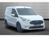 Ford Transit Connect Image 1