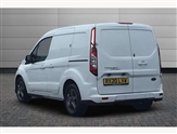 Ford Transit Connect Image 3