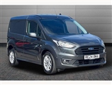 Ford Transit Connect Image 1