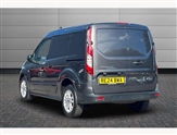 Ford Transit Connect Image 3