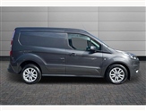 Ford Transit Connect Image 6