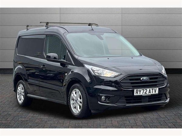 Large image for the Used Ford Transit Connect