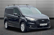 Used Ford Transit Connect