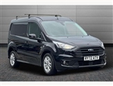 Ford Transit Connect Image 1