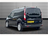 Ford Transit Connect Image 3