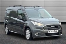 Used Ford Transit Connect Used Ford Transit Connect