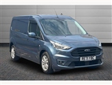 Ford Transit Connect Image 1