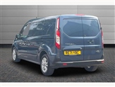 Ford Transit Connect Image 3