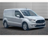 Ford Transit Connect Image 1