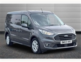 Ford Transit Connect Image 1