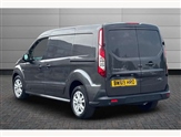 Ford Transit Connect Image 3