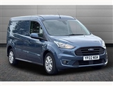 Ford Transit Connect Image 1